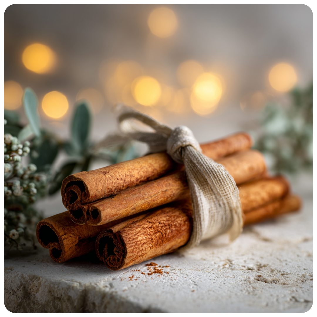 Sweet Cinnamon Fragrance Oil