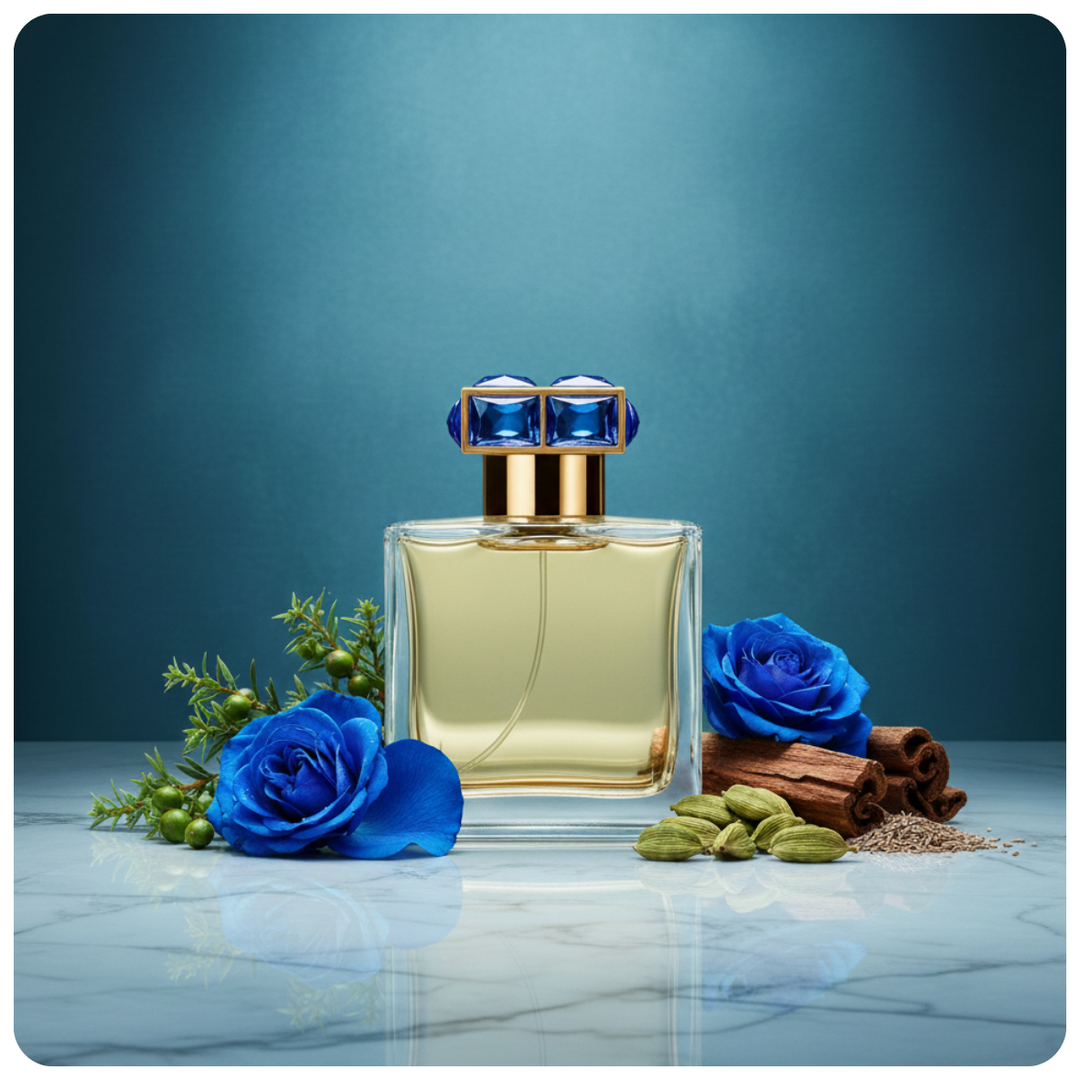 Sweetie Oud Fragrance Oil