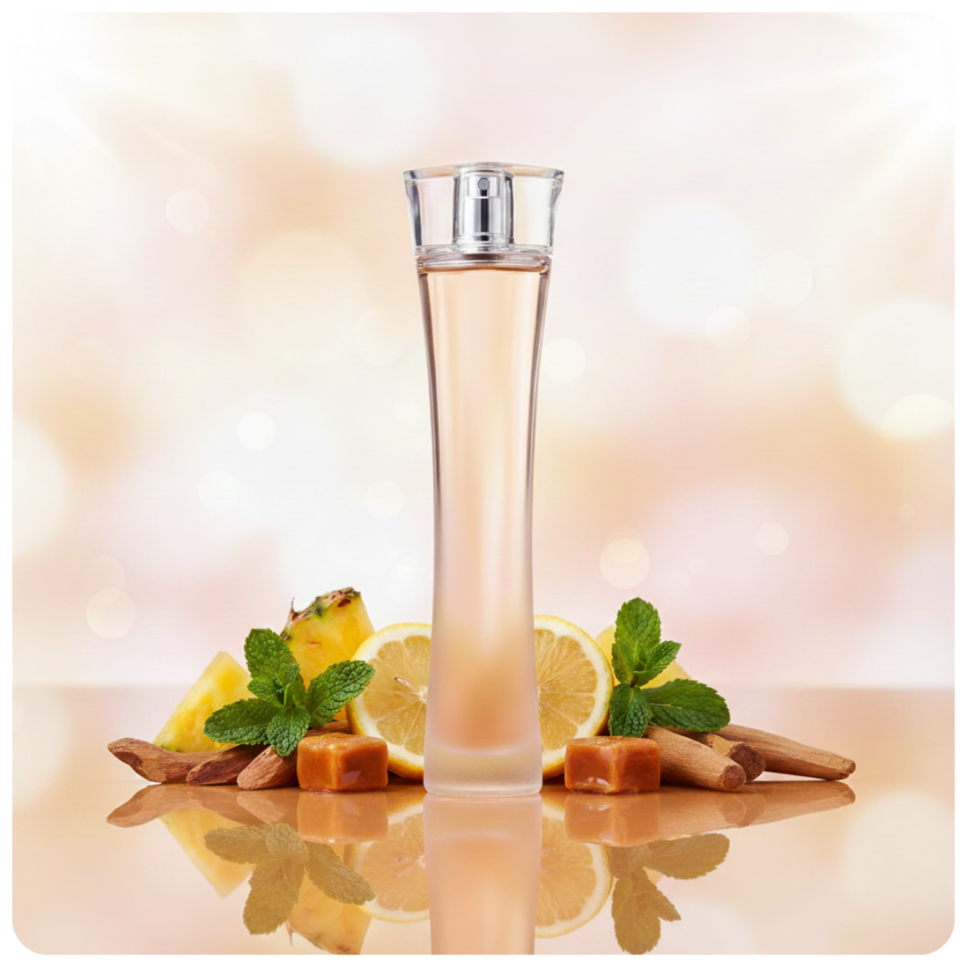 Sweet Spirit Fragrance Oil