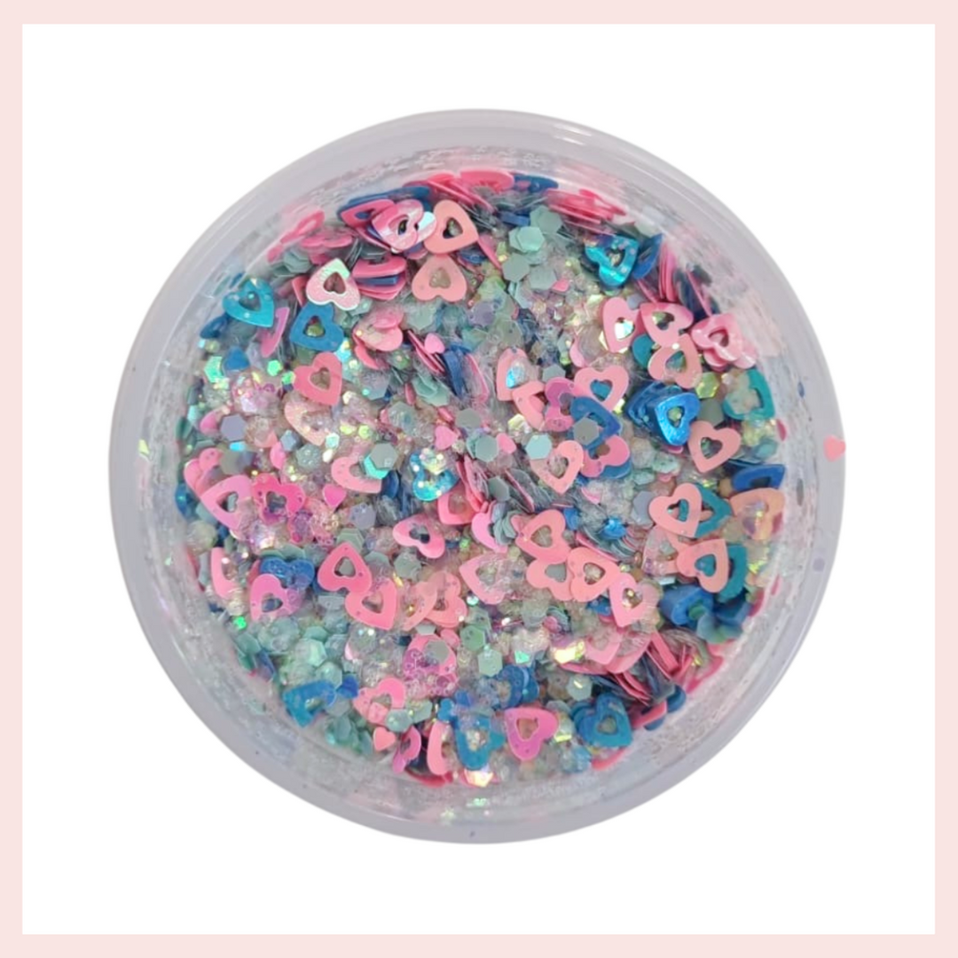 Sweet Symphony Glitter