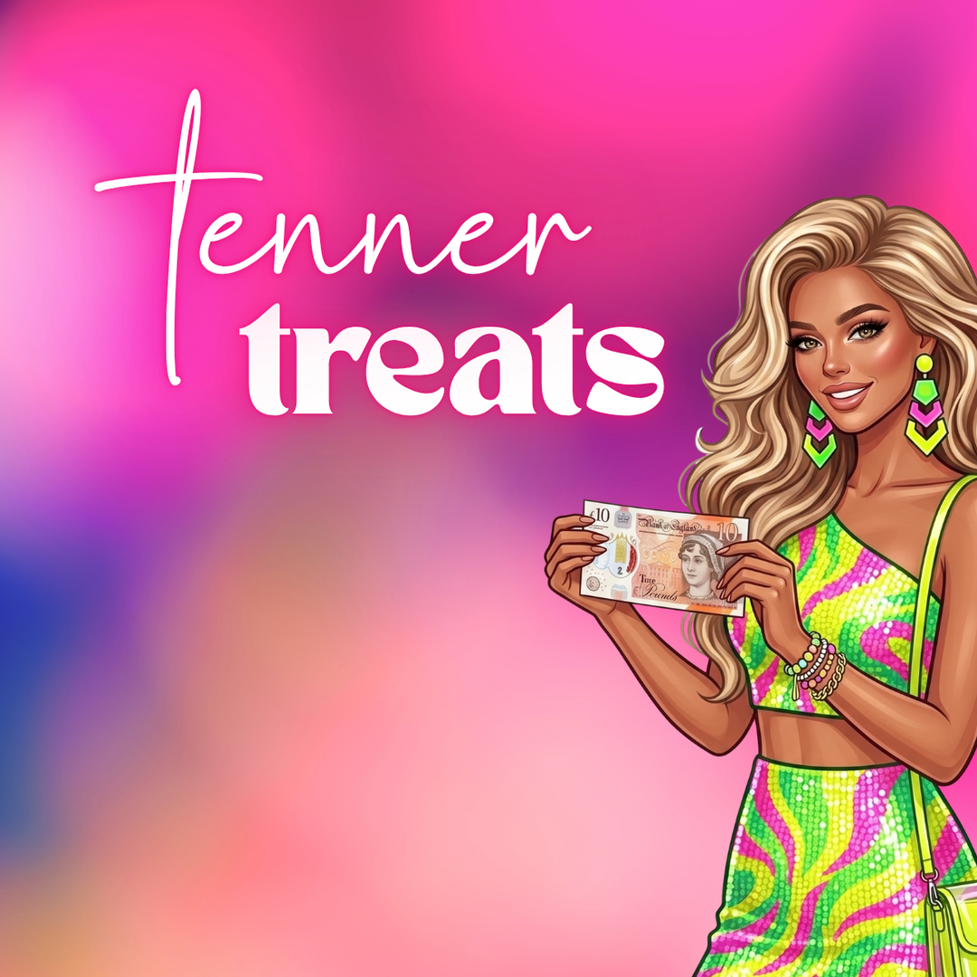Tenner Treats