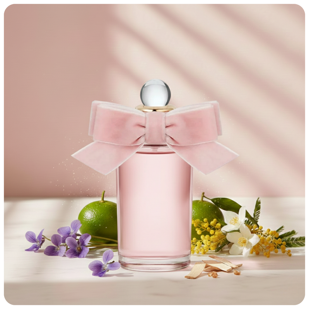 The Fave Fragrance Oil