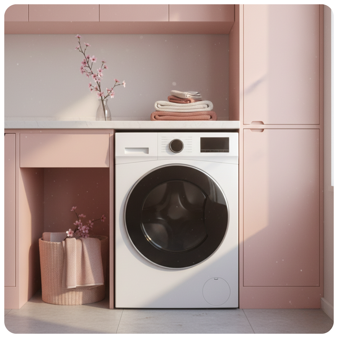 Tidal Cherry Blossom Fragrance Oil