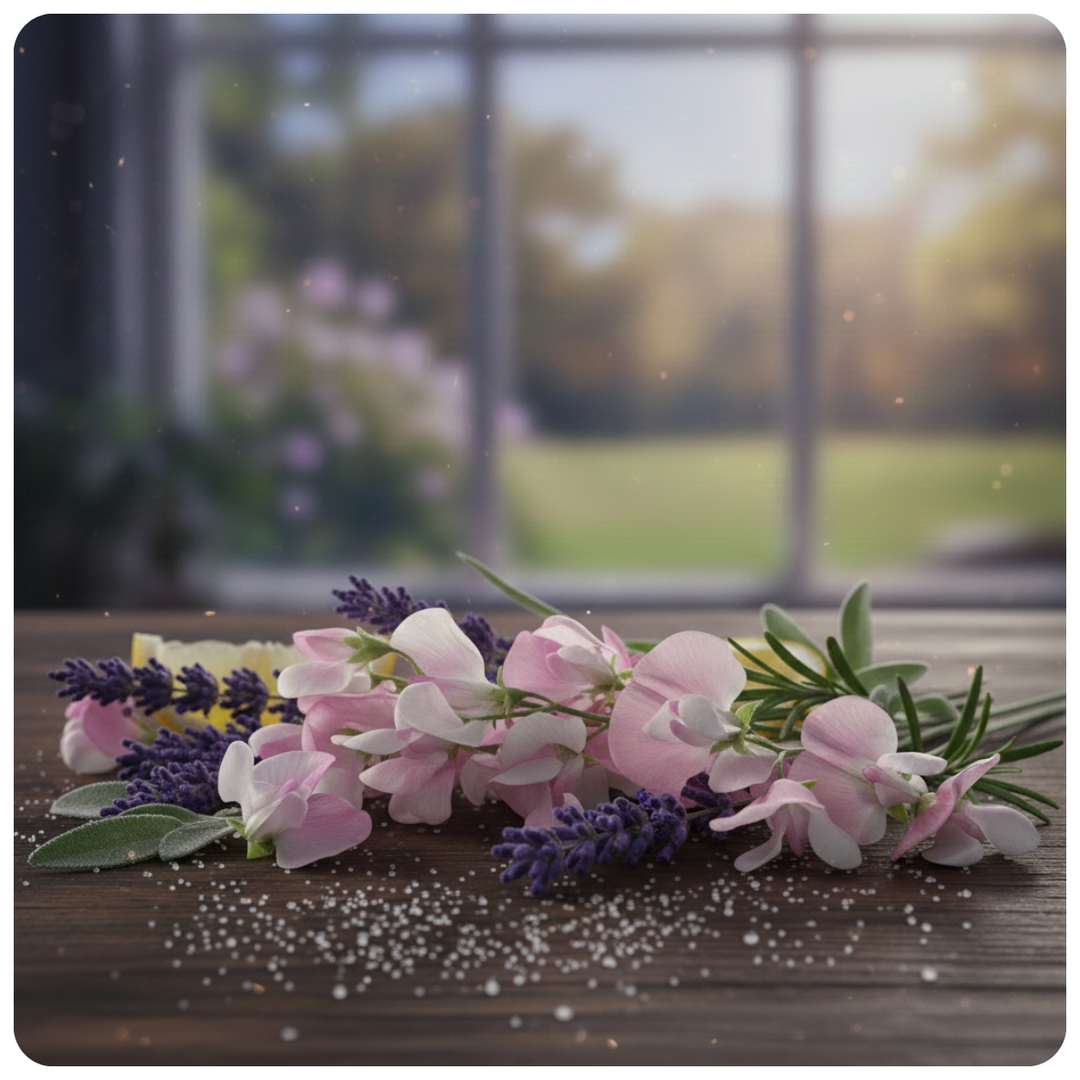 Time For Jam Fragrance Oil