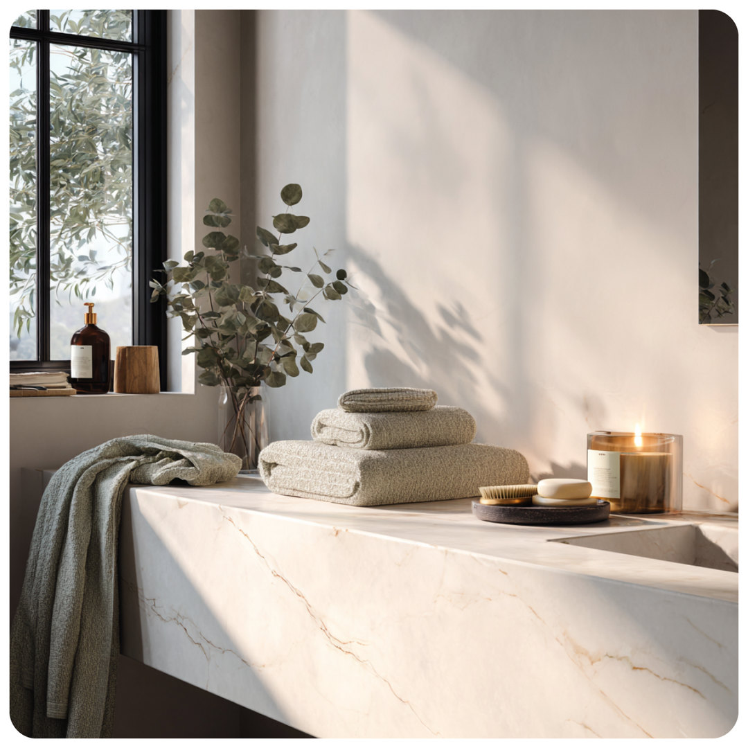 Tranquil Me Time Fragrance Oil