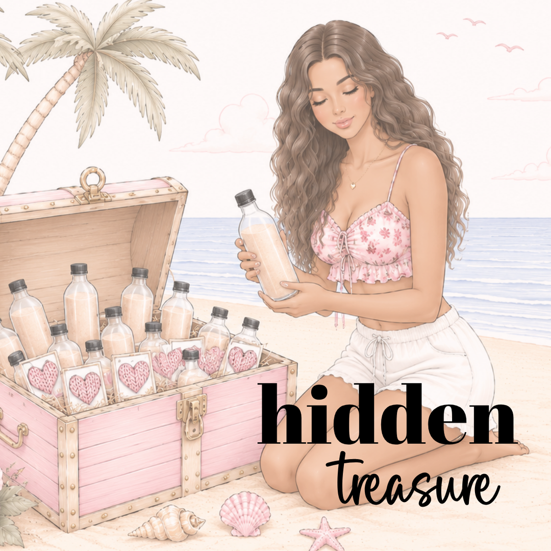 Hidden Treasure