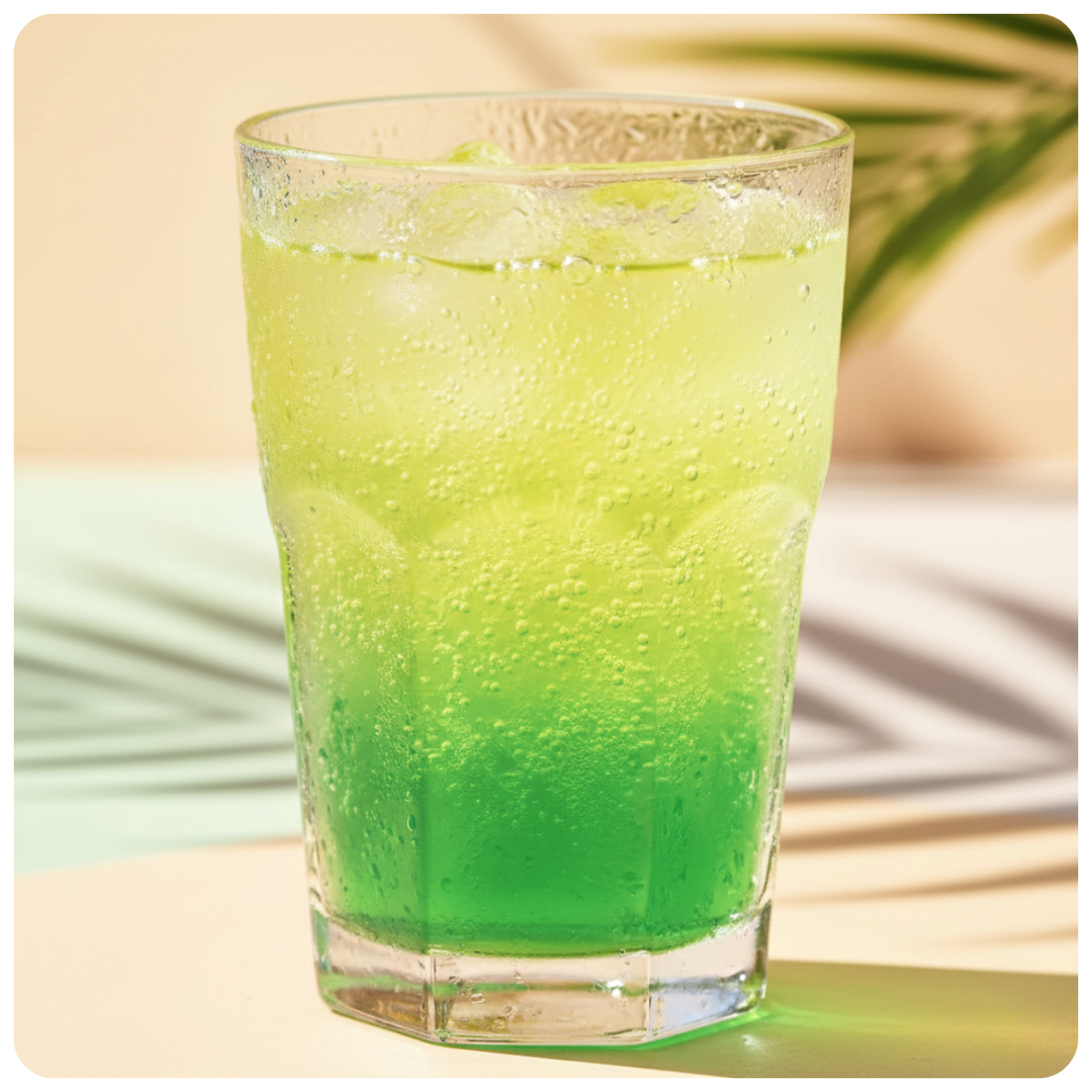 Tropical Pop Fragrance Oil