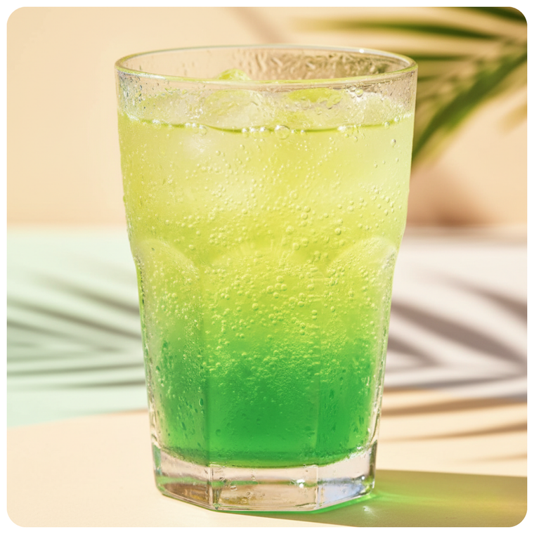 Tropical Pop Fragrance Oil