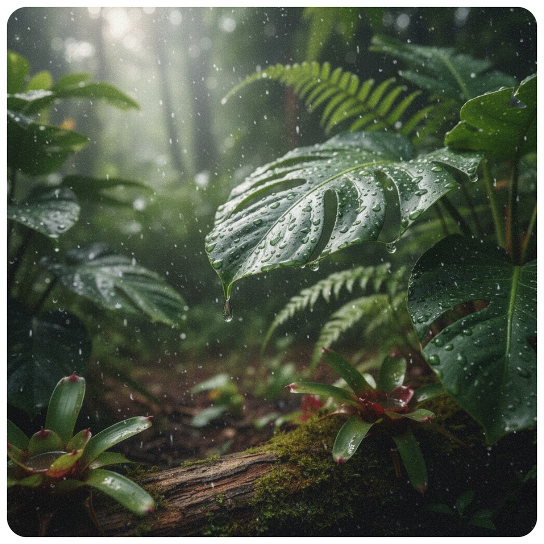 Tropical Tears Fragrance Oil