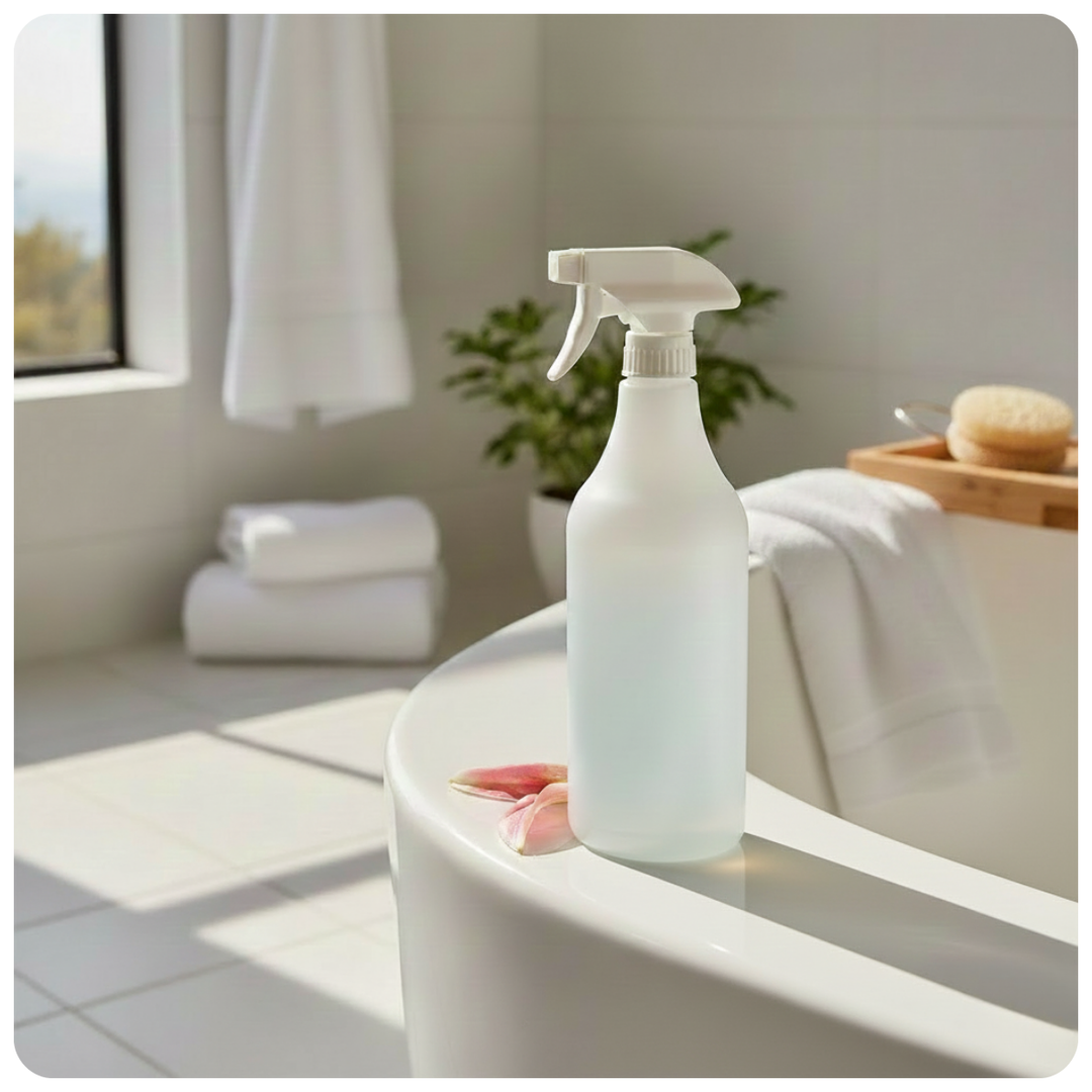 Tub Fresh Fragrance Oil