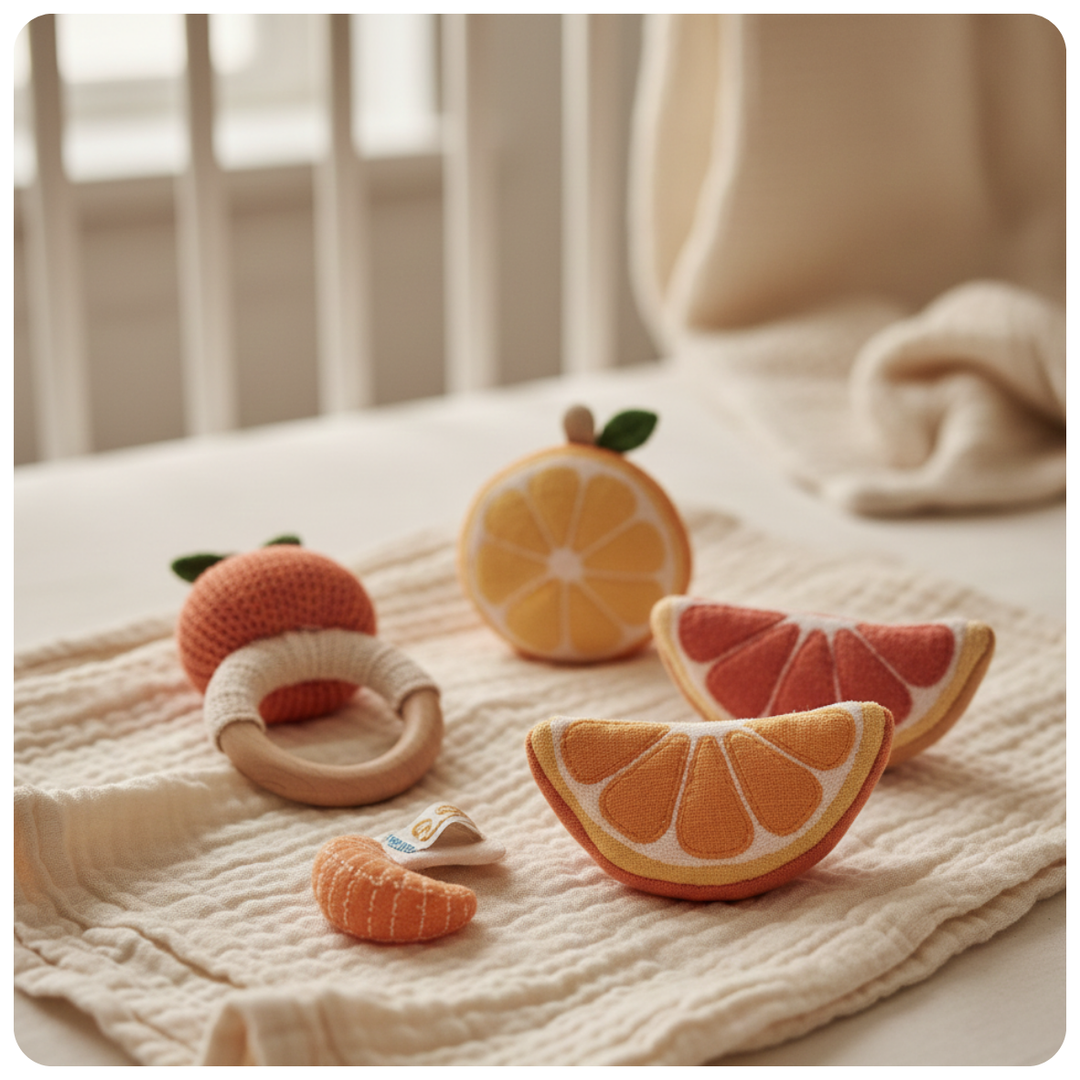 Tutie Cutie Fragrance Oil