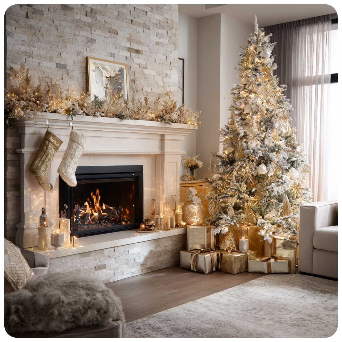Twas The Night Before Christmas Fragrance Oil