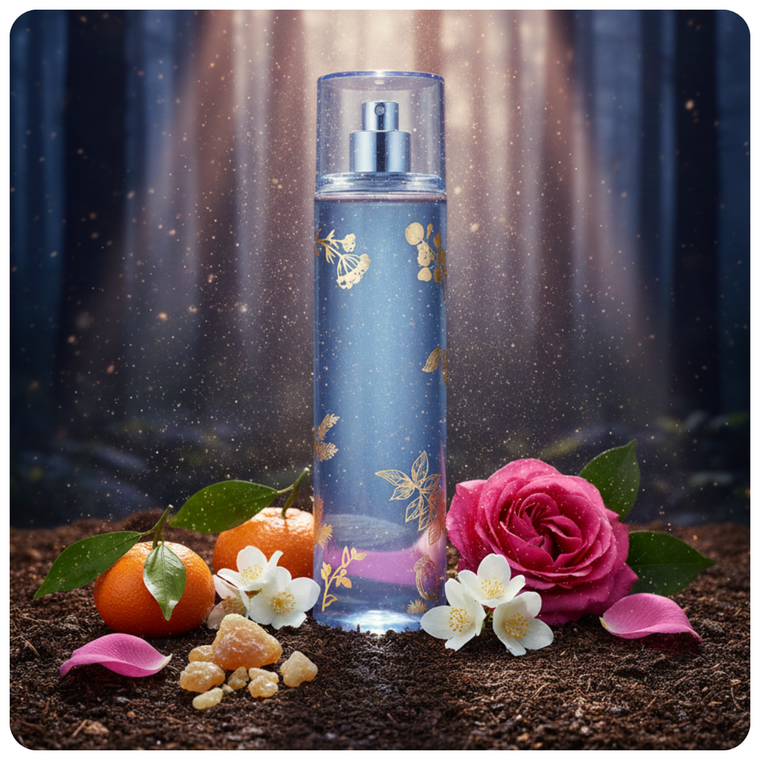 Twilight Woods Fragrance Oil
