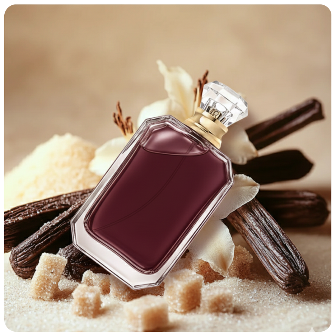 Vanilla Two Eight Fragrance Oil