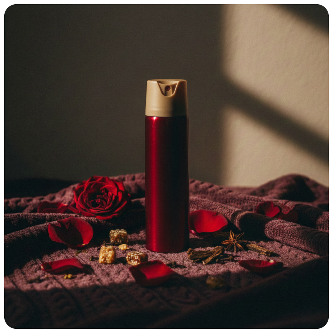 Velvet Oud Odour Eliminator Fragrance Oil