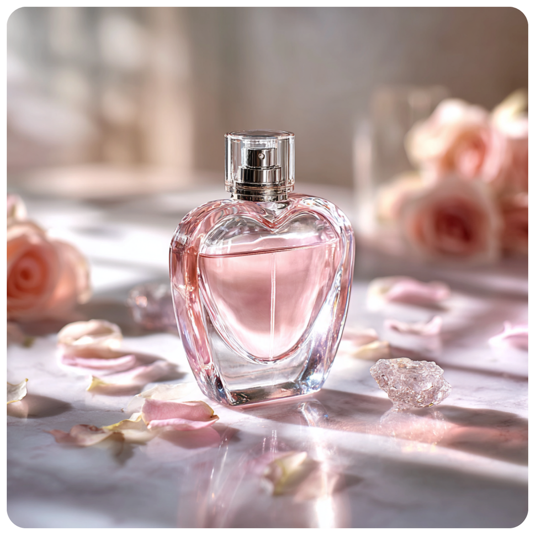 VS Love Potion Fragrance Oil