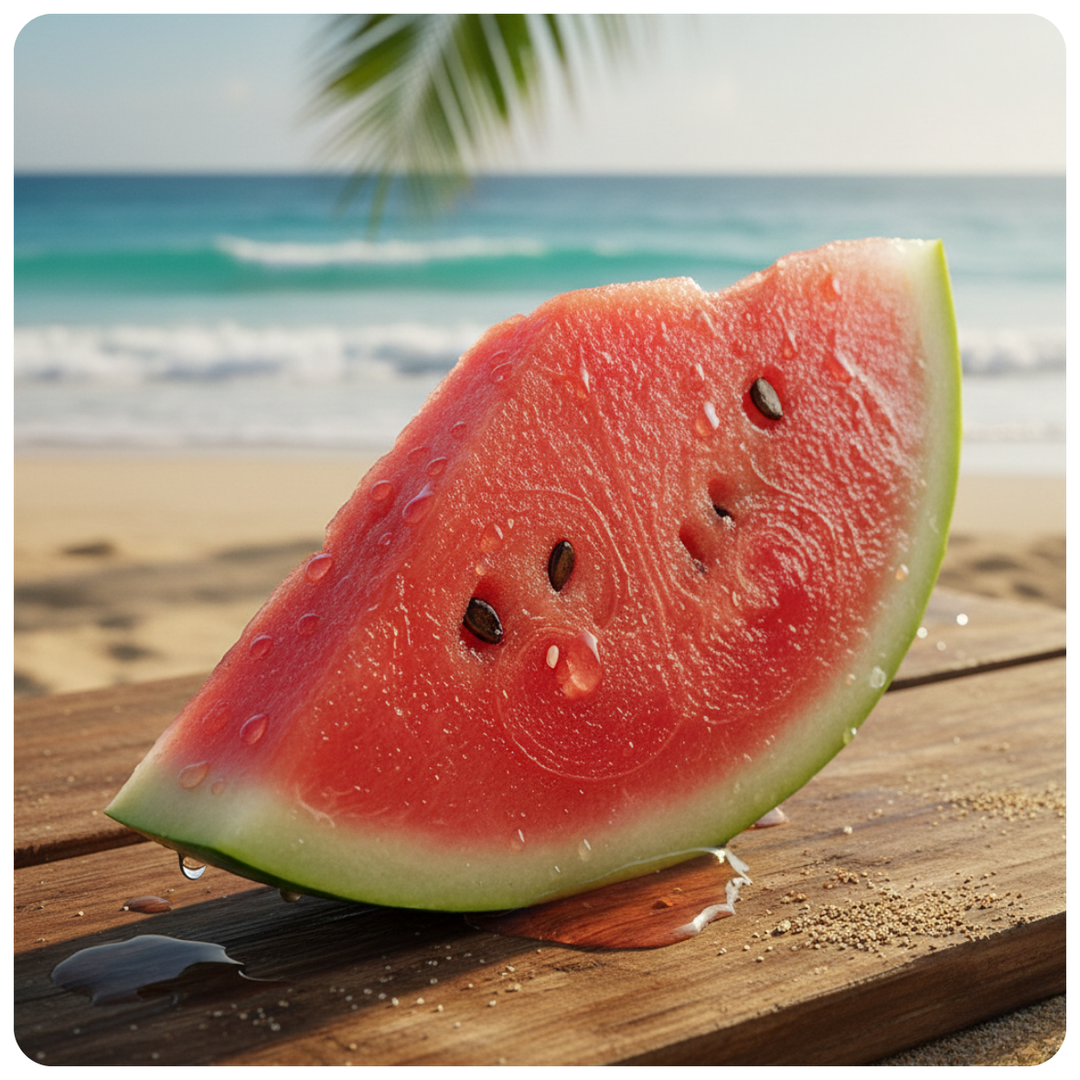 Watermelon Fragrance Oil