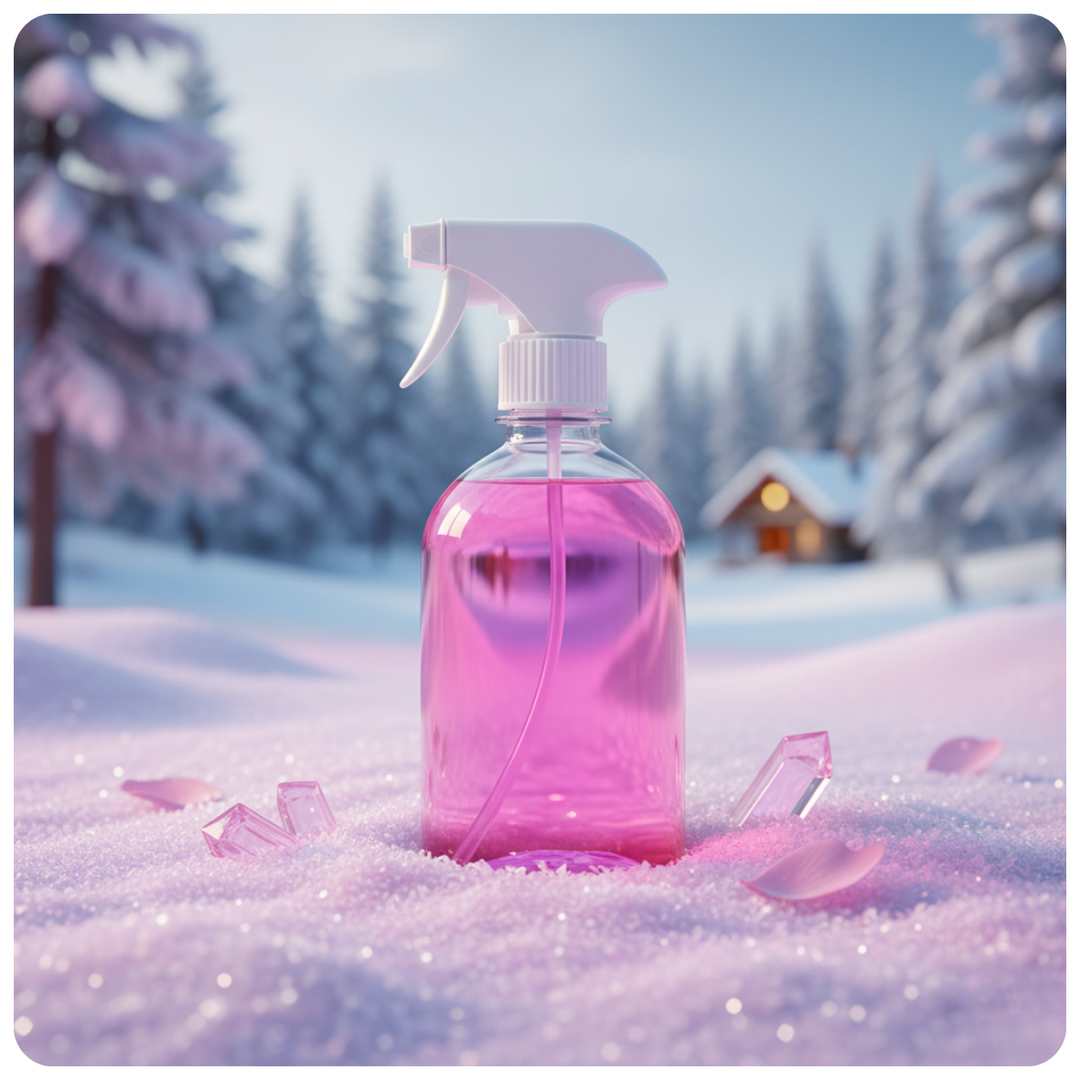 White Odour Eliminator Fragrance Oil