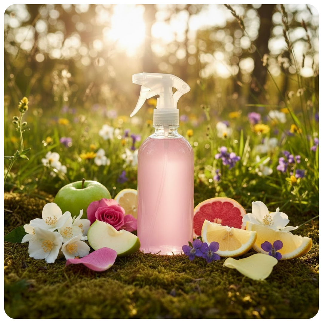 Wild Flower Fragrance Oil