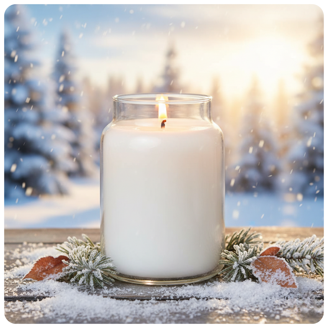 Winter Halo Fragrance Oil