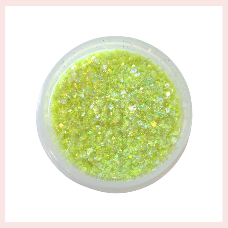 Xanthi Glitter