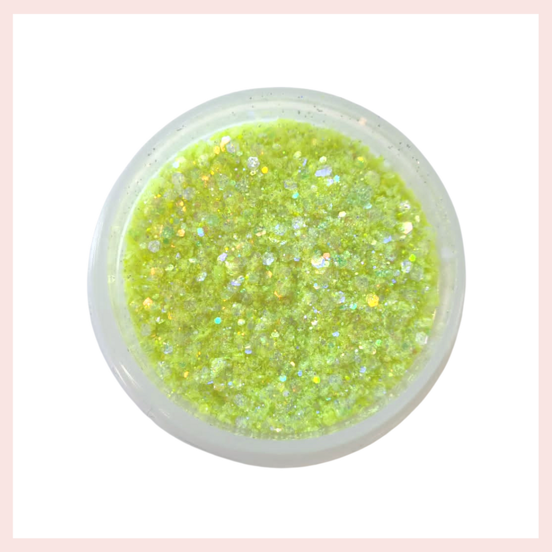 Xanthi Glitter