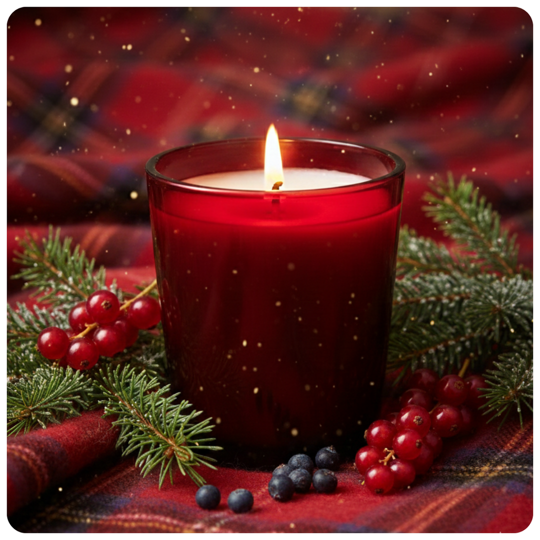 Yuletide Fragrance Oil