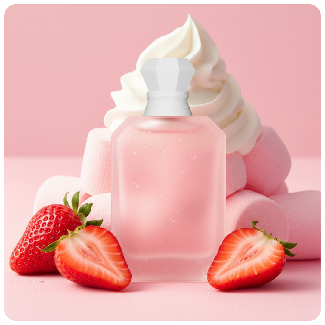 Yum Boujee Fragrance Oil