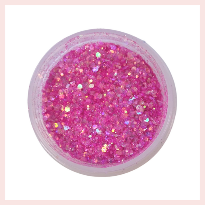Zadie Glitter
