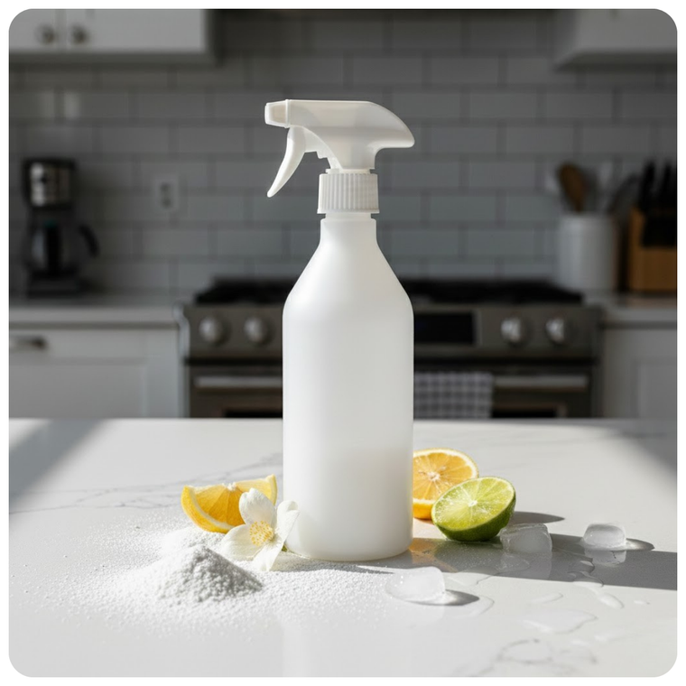 Zap Bicarb Fragrance Oil