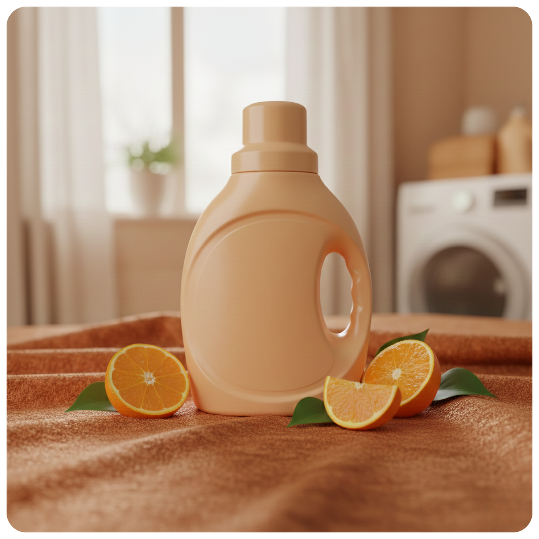 Zesty Spring Awakening Fragrance Oil