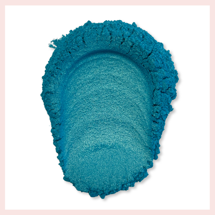Bahama Bay Mica Powder