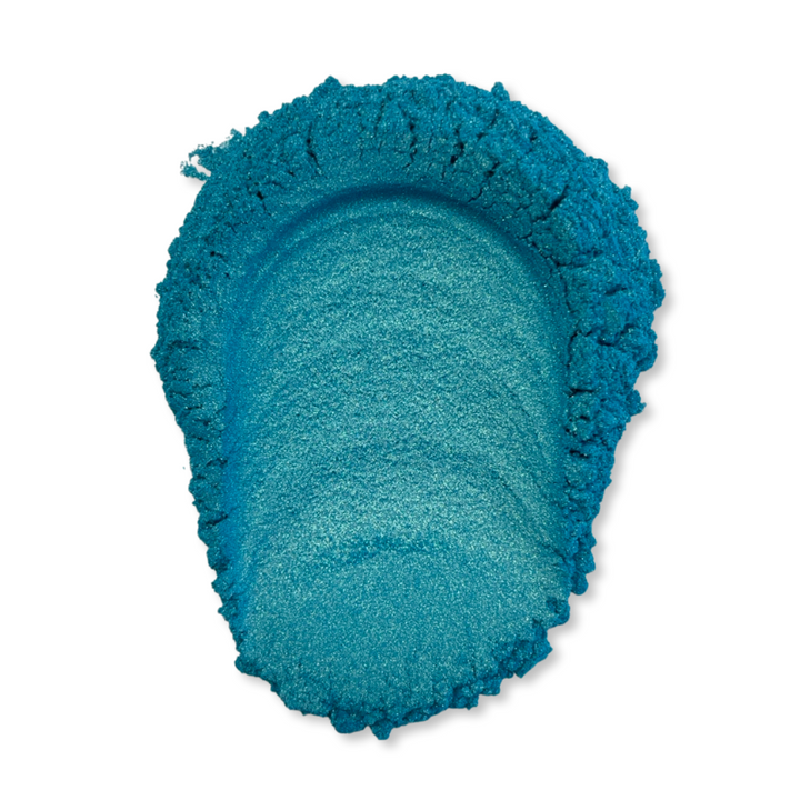 Bahama Bay Mica Powder