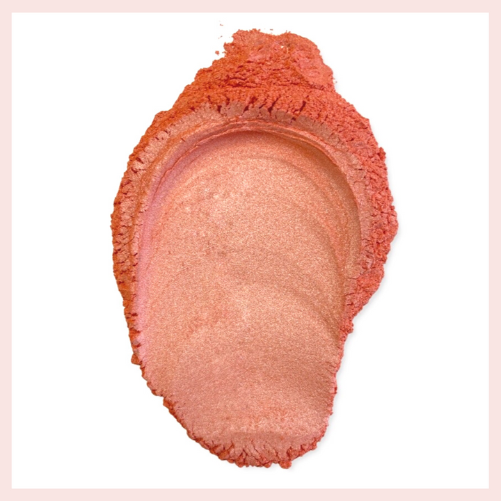 Bellini Fizz Mica Powder
