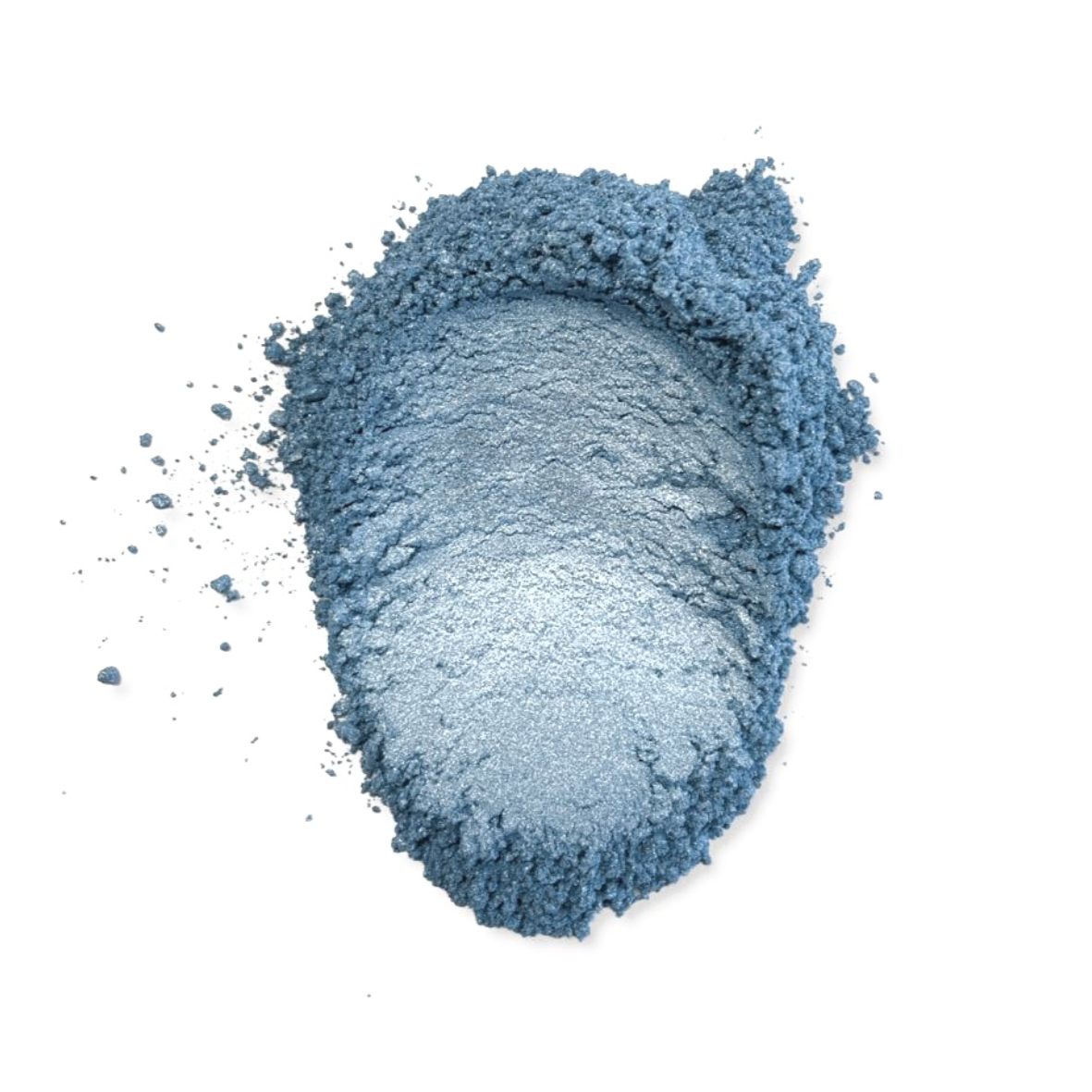 Blue Lagoon Mica Powder