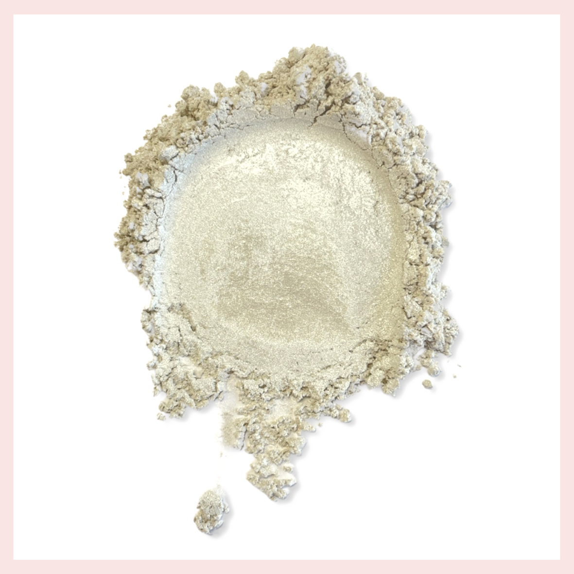 Diamonds Mica Powder