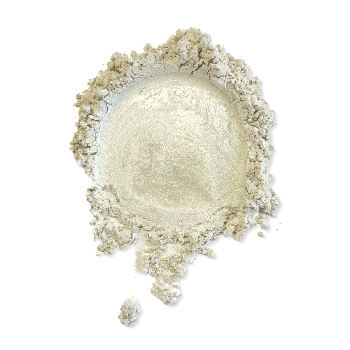 Diamonds Mica Powder