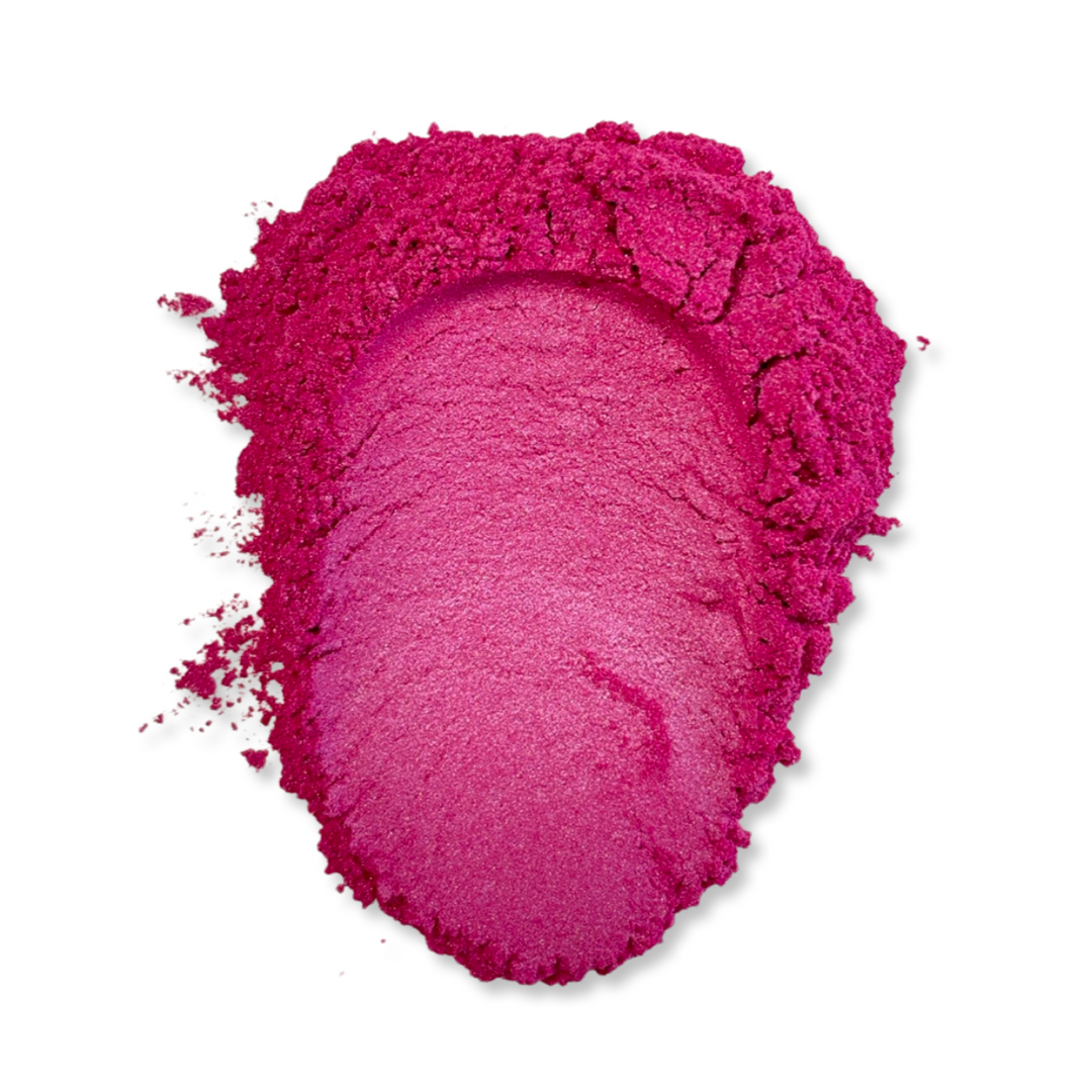 Hot Girl Summer Mica Powder