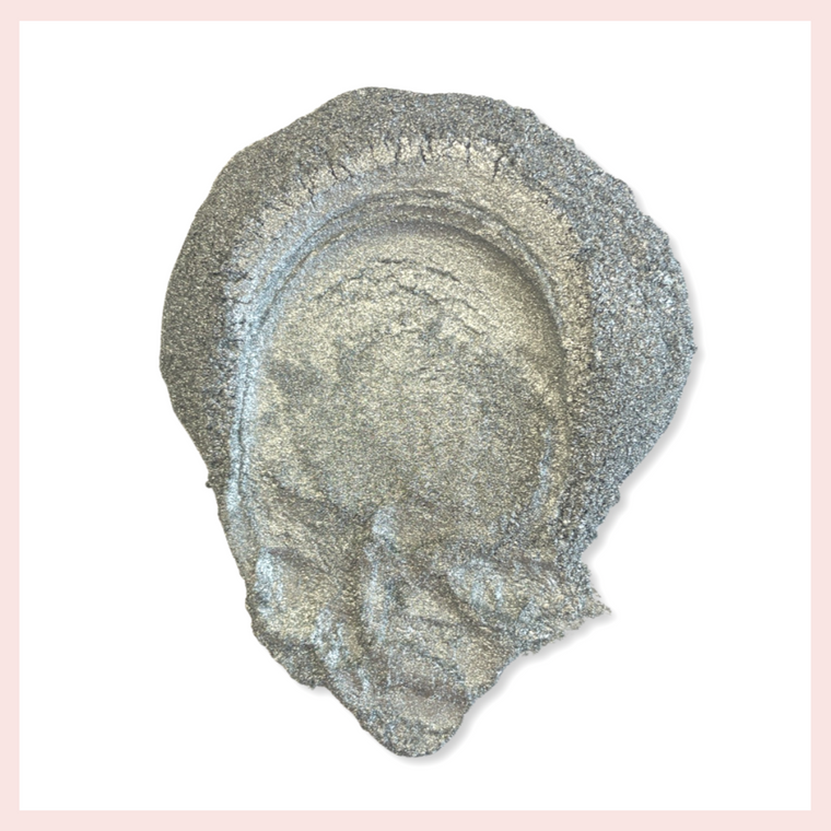 Silver Mica Powder