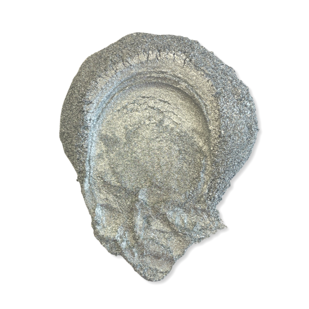 Silver Mica Powder