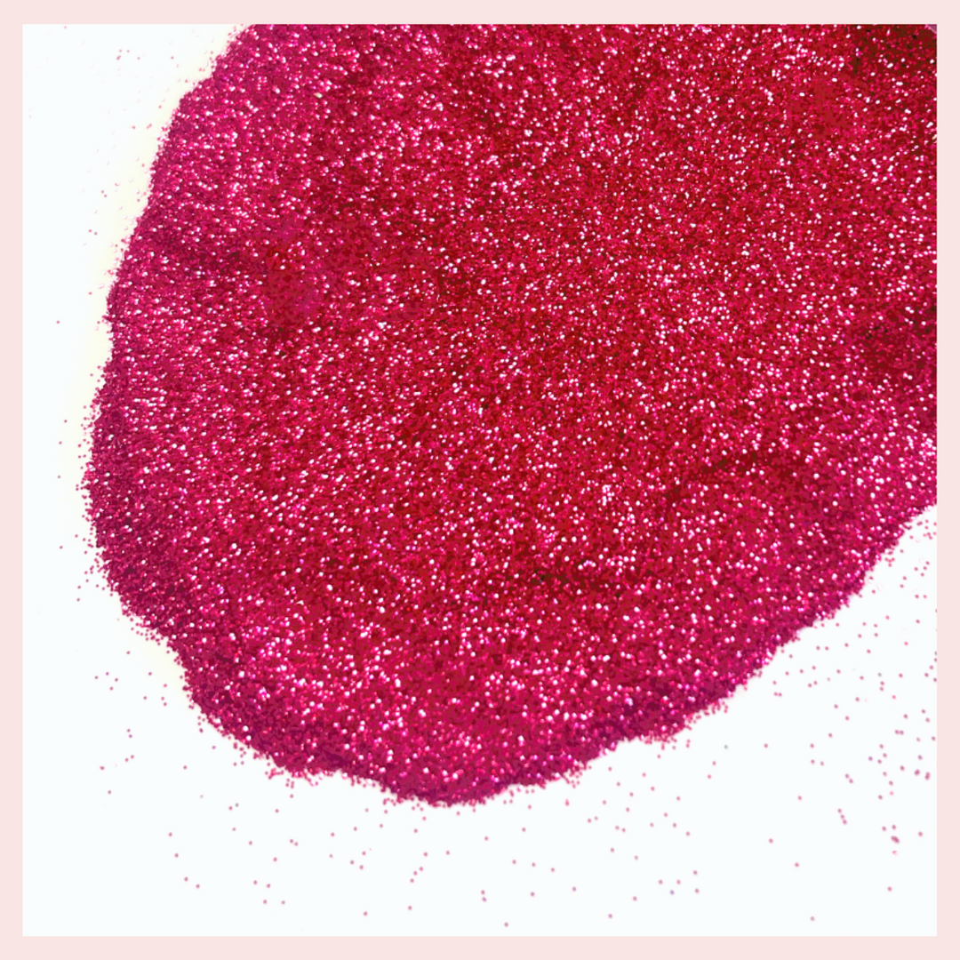 Biodegradable Glitter - Aurora