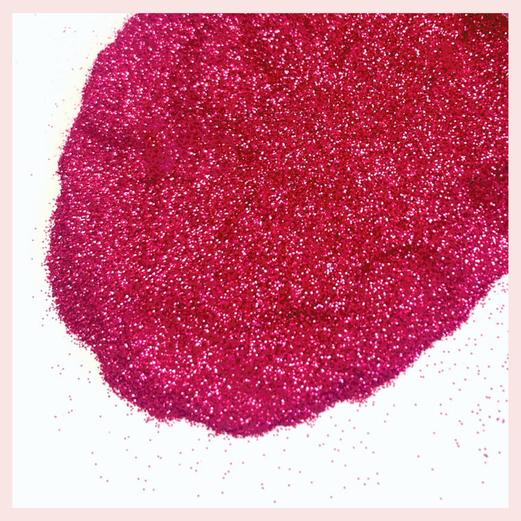 Biodegradable Glitter - Aurora
