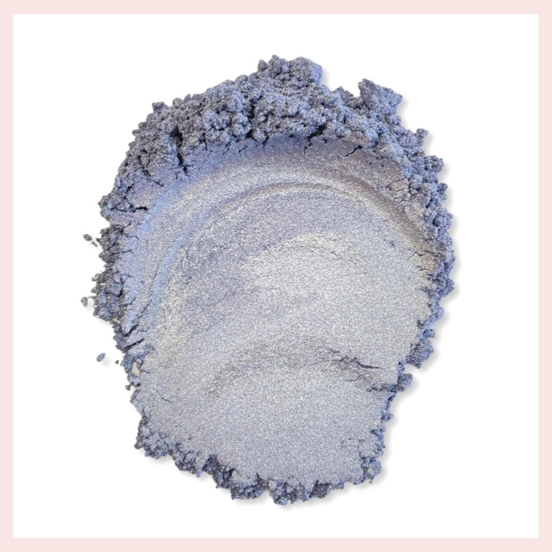 Bluebell Mica Powder