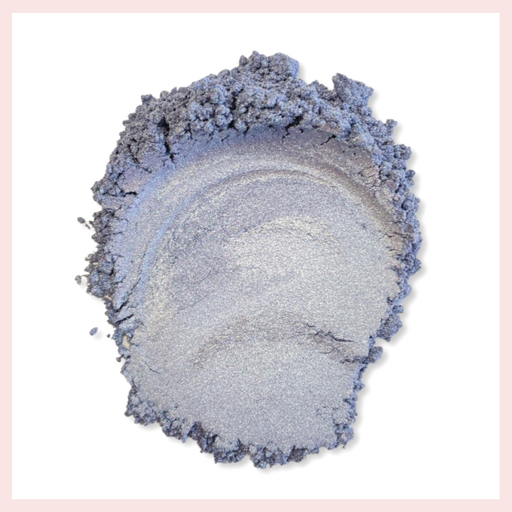 Bluebell Mica Powder