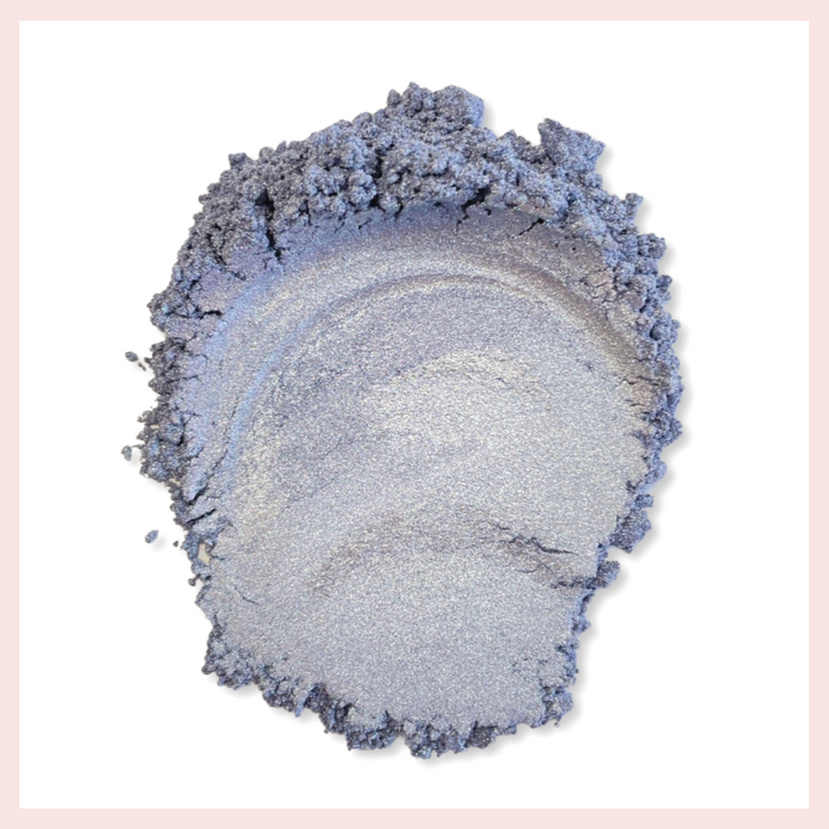 Bluebell Mica Powder