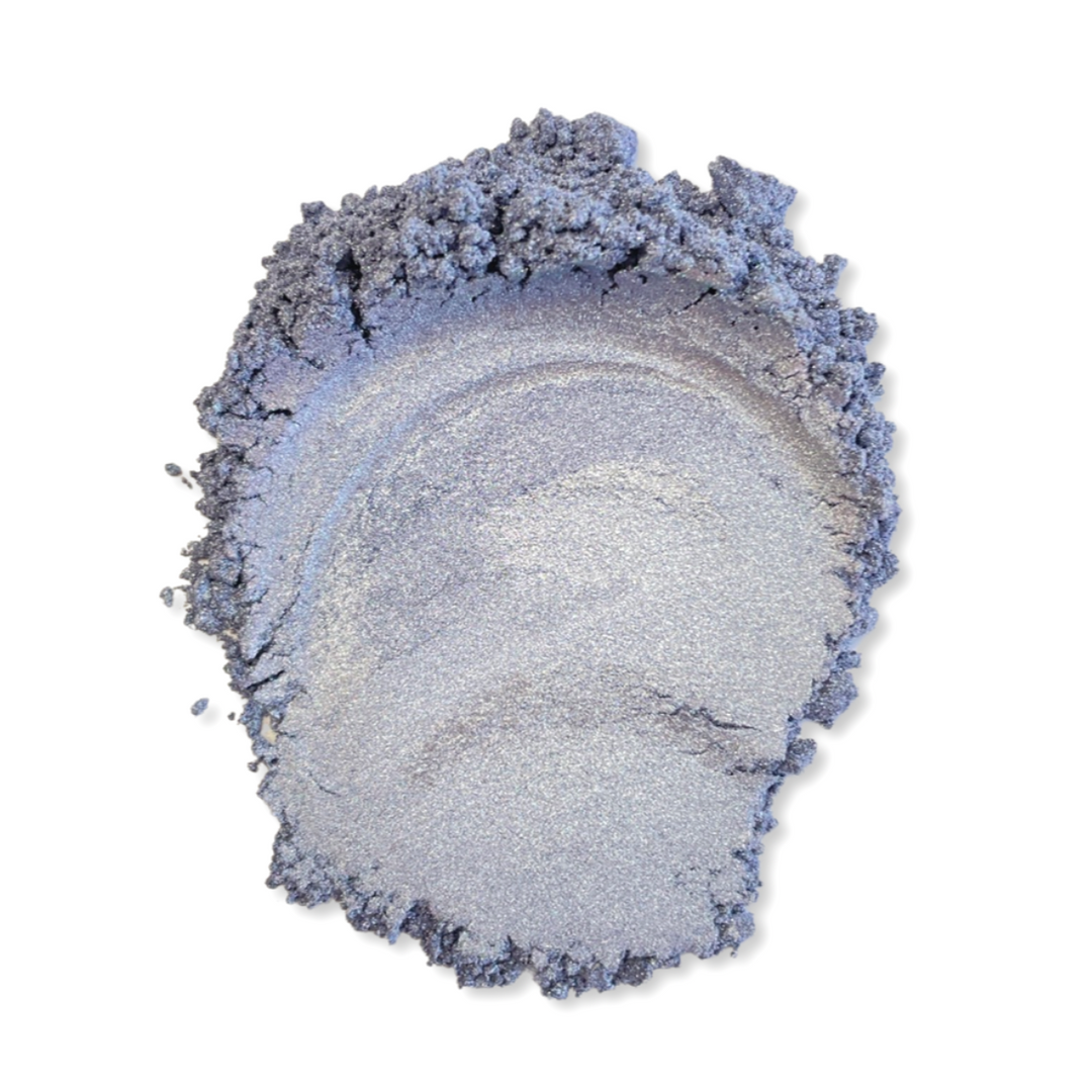 Bluebell Mica Powder