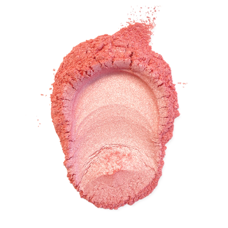 Cotton Candy Mica Powder