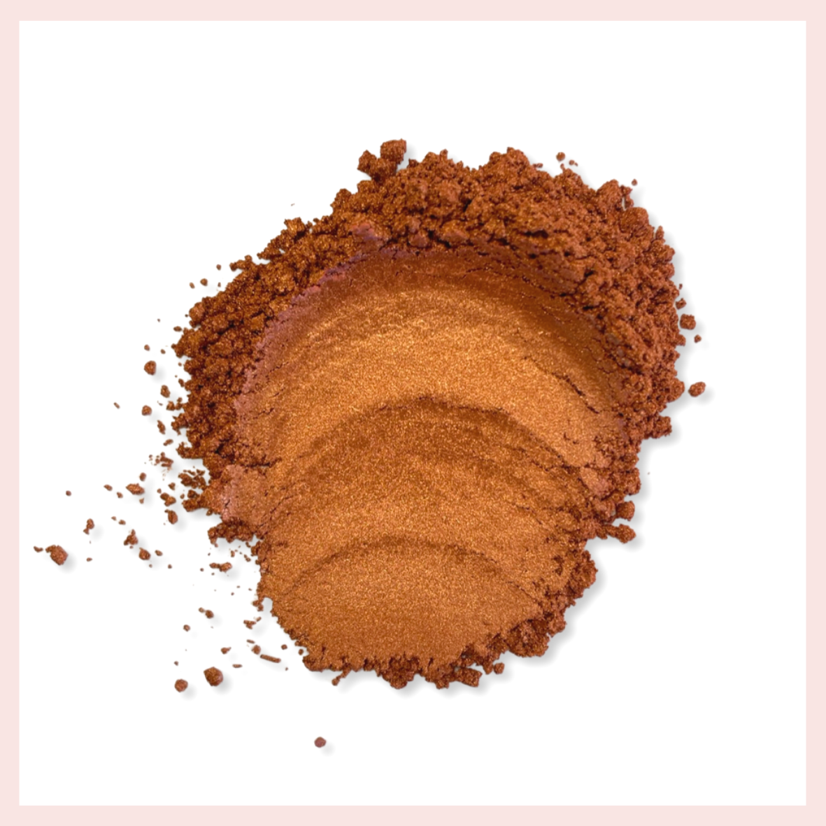 Bronze Mica Powder