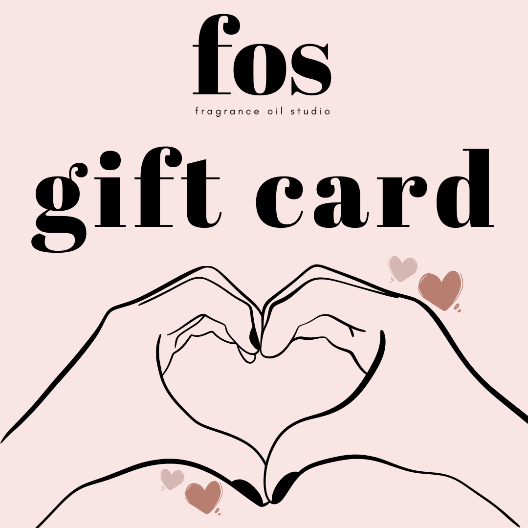 FOS Gift Card