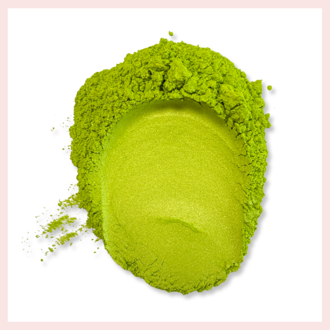 Get Out My Swamp Mica Powder